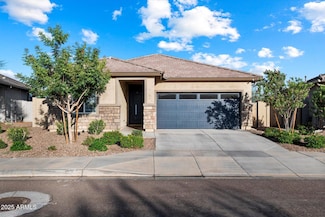 25119 N 134th Dr, Peoria, AZ 85383