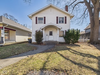 427 W 9th St, Anderson, IN 46016