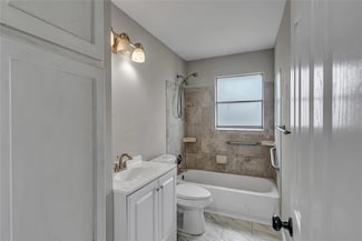 2816 Almeta Dr, Garland, TX 75041