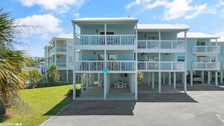 25861 Canal Rd Unit 1, Orange Beach, AL 36561