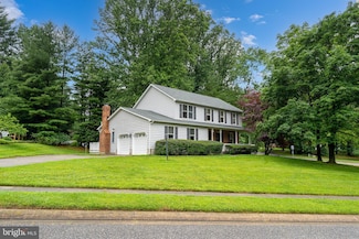 1000 Redbrook Ct, Bel Air, MD 21014