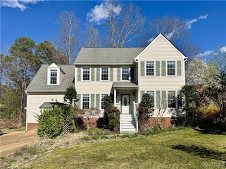2505 Eagles View Ct, Henrico, VA 23233