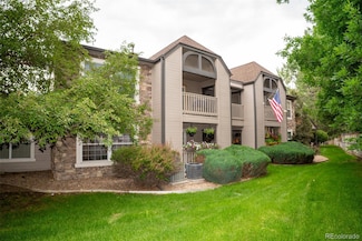 9263 E Arbor Cir Unit B, Englewood, CO 80111