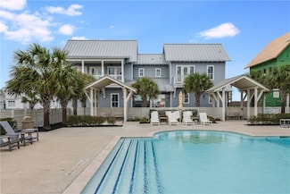 166 Triton Ln, Port Aransas, TX 78373