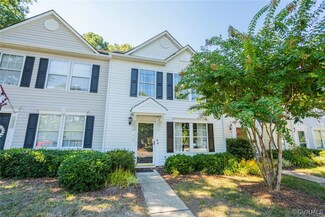 1814 Timberly Waye, Henrico, VA 23238