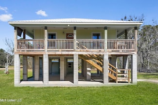 15904 Groue St, Biloxi, MS 39532