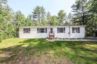44 Hoit Mill Rd, Weare, NH 03281