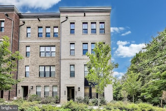 7462 Backett Wood Terrace Unit 306, Tysons, VA 22102