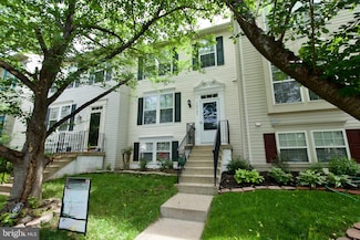 10305 Butternut Cir, Manassas, VA 20110