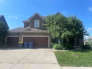 404 SW Eagles Ridge Dr, Blue Springs, MO 64014