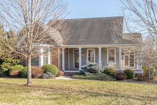 20 High Meadow Dr, Lexington, VA 24450