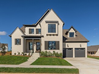 3226 Arundel Ln, Thompson's Station, TN 37179