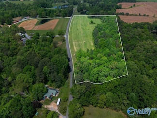 14.75 ACRES Liberty Rd, Henagar, AL 35978