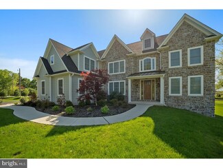 2520 Bruner Cir, Lansdale, PA 19446