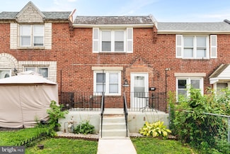 2212 Bond Ave, Drexel Hill, PA 19026