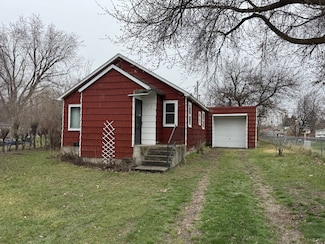 709 Charlo St, Missoula, MT 59802