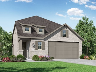 Plan Windermere, Rosenberg, TX 77471