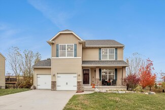 4112 NW 8th Ct, Ankeny, IA 50023