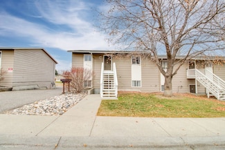 243 Westchester Square N Unit A2, Billings, MT 59105