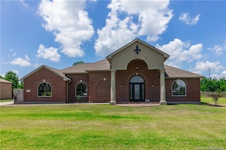 917 Trina Ln, Sulphur, LA 70663