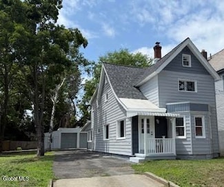 1338 Crane St, Schenectady, NY 12303