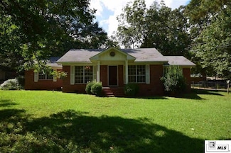 1618 Hazel St, Arcadia, LA 71001