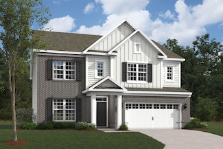 Glendale Slab, Brownsburg, IN 46112