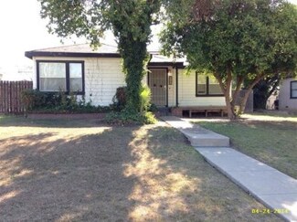 3135 Linden Ave, Bakersfield, CA 93305