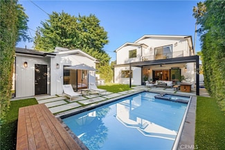 4543 Lennox Ave, Sherman Oaks, CA 91423
