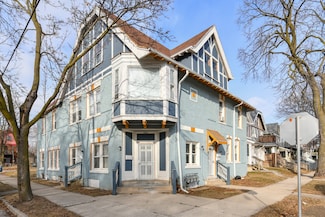 3201 N Buffum St, Milwaukee, WI 53212