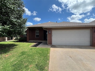 10928 NW 38th Terrace, Yukon, OK 73099