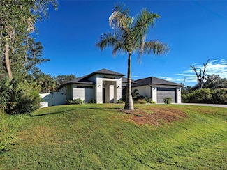 3692 Shawnee Terrace, North Port, FL 34286