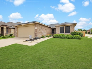 9000 Navigation Dr, Fort Worth, TX 76179