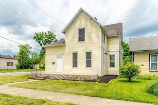 1656 Howell St, Fort Wayne, IN 46808