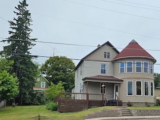 52377 Duncan Ave, Hubbell, MI 49934