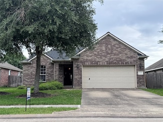 3207 Mossy Bend Ln, Pearland, TX 77581