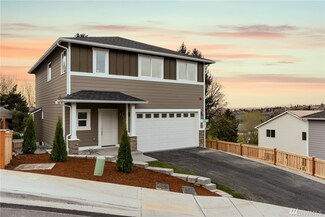 2664 S 120th Place, Seattle, WA 98168