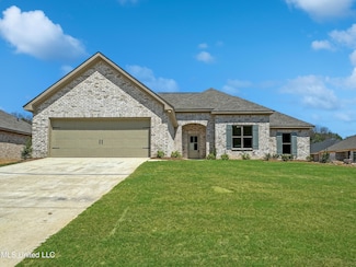726 Magnolia Point Cir, Pearl, MS 39208