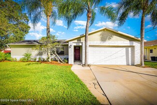 1340 Forest Dr, Rockledge, FL 32955