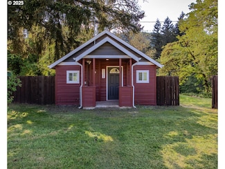 37526 Row River Rd, Dorena, OR 97434