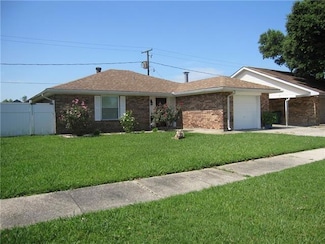 5313 Tulip Ct, Marrero, LA 70072