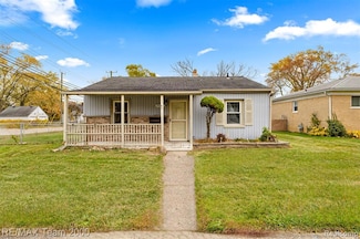 21090 Gentner St, Warren, MI 48089