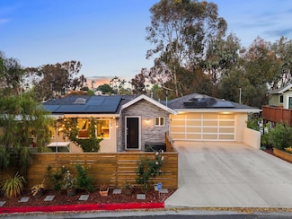 4865 39th St, San Diego, CA 92116