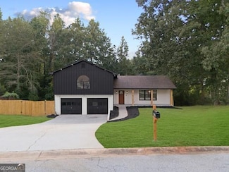 4161 Windermere Dr, Lithonia, GA 30038