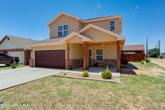 2405 N Cypress Rd Unit 2, Lubbock, TX 79403