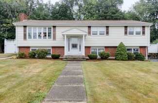 26 Pinecroft Ave, Holden, MA 01520