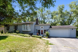 1109 Pine St, Fox River Grove, IL 60021