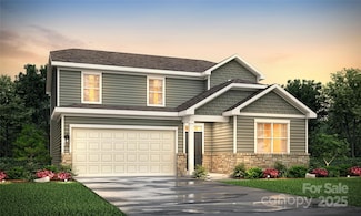 833 Hallman Branch Ln, Lincolnton, NC 28092