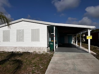 8394 Cherish Dr, Micco, FL 32976