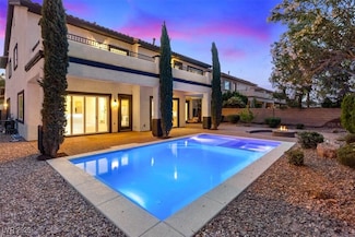 10668 Porta Romana Ct, Las Vegas, NV 89141
